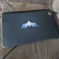 لبتاب hp