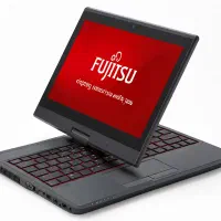 لپ تاپ استوک ژاپنی فوجیتسو نسل ۶