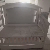تخت کودک