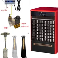 برقکاری،برقکار،ایفون.تعمیرابگرمکن،سرویس بخاری|خدمات پیشه و مهارت|کرج, خرمدشت|دیوار