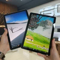 لپتاپ تبلت شو سرفیس پرو go نسل 11 + اقساطی