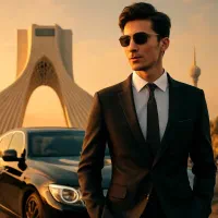 استخدام آقایان دارای وسیله نقلیه در تهران