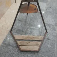 گیره ۶ انج|ابزارآلات|محلات, |دیوار