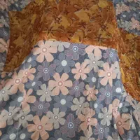 لحاف کرسی ۳×۳