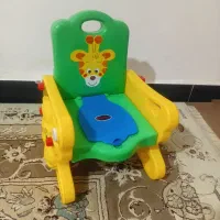 صندلی فرنگی