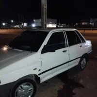 پراید 92