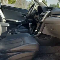 آریو مدل ۹۶|خودرو سواری و وانت|تبریز, |دیوار