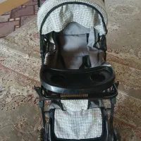 کالاسکه بچه