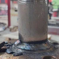 جوشکار حرفه ای|خدمات پیشه و مهارت|تهران, فاطمی|دیوار