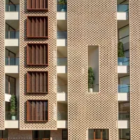 مجموعه آپارتمان نوساز رضاشهر قابل معاوضه با ویلایی