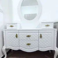 فروش میز آرایش وکمد
