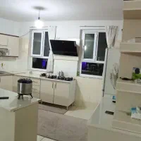 آپارتمان ۷۲ متری ۱ خواب پذیرایی بزرگ و نورگیر