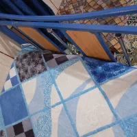 فروش تخت تک نفره