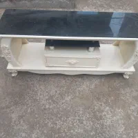 آبگرمکن ومیز تلویزیون|آبگرمکن، پکیج، شوفاژ|چالدران, |دیوار