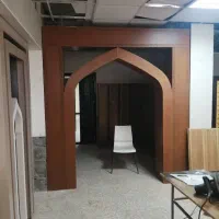کابینت و کمد دیواری|کتابخانه، شلف، قفسه‌های دیواری|کرج, گلشهر|دیوار