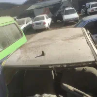 پرایدمدل ۹۰تصادفی ازقبل بیرنگ|خودرو سواری و وانت|مشهد, کوی المهدی|دیوار