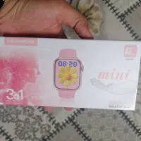 ساعت هوشمند مینی kw 68