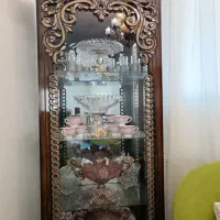 بوفه زیبا در حد