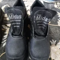 کفش ایمنی کفش اصل خارجی شرکت زاگرس|کیف، کفش، کمربند|سیسخت, |دیوار