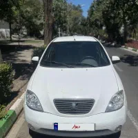 تیبا۲مدل ۹۷بیرنگ شاسی پلمپ