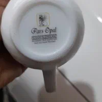 فنجان|کلکسیون اشیاء عتیقه|کرمانشاه, |دیوار