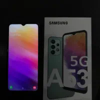 Samsung A53 5G fake