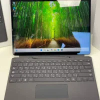 تبلت 13اینچی پرو 9 مایکروسافت CI7-16GB-256GB