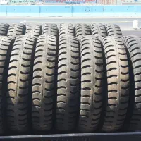 تایر نخی نیسان عقب