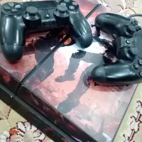 ps4 فت