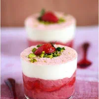 تهیه انواع ژله و دسر|خدمات پذیرایی، مراسم|تهران, جیحون|دیوار
