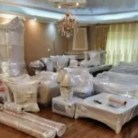 بسته بندی اسبابچی اثاثیه منزل شرکتی اداری
