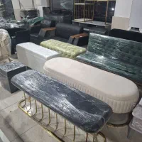 پاف نشیمن سالن