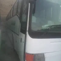 فروش اتوبوس،کاملا سالم ب شرط مکانیک.|خودرو سنگین|مشهد, توس (بلوار توس)|دیوار