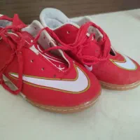 کفش فوتبالی پسرانه