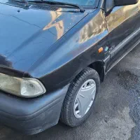 پراید هیدرولیک نقد و چک