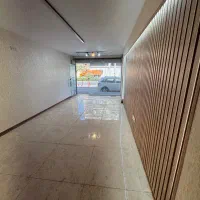 ‌ ۴۲ متر مغازه بر آخوندی