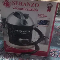 جارو برقی سیرانزو ۹۰۰۰ اب و خاک|جاروبرقی، جارو شارژی، بخارشو|رشت, سلیمانداراب|دیوار