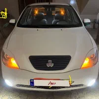 تیبا مدل ۹۷|خودرو سواری و وانت|قائم‌شهر, |دیوار