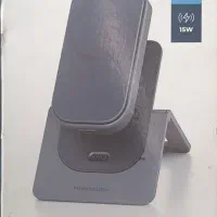 پاوربانک پاورلوژی magsafe combo