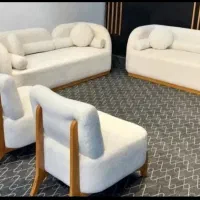 مبل و جهیزیه رو به قیمت قبل با اقساط بلند مدت بخر
