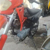 موتورسیکلت|موتورسیکلت|گنبد کاووس, |دیوار