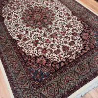 بافت شاهیندژ|فرش|تهران, حصار بوعلی|دیوار