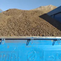 پخش کود حیوانی در شاهیوند چگنی با نیسان|خدمات باغبانی و درختکاری|خرمآباد, |دیوار