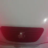 چراغ جلو تیبا