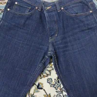 شلوار جین ، بنتون اصل