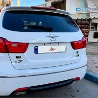 هایما S7 مدل 1397|خودرو سواری و وانت|شاهین‌شهر, نظامی|دیوار