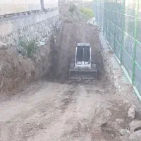 بابکت اجاره ای پردیس بومهن رودهن|خدمات حمل و نقل|پردیس, فاز ۲|دیوار
