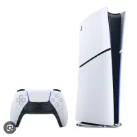 PS5 Slim Digital