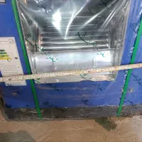 کولر آبی ۴۰۰