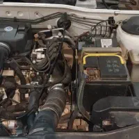 سمند مدل 97|خودرو سواری و وانت|تهران, دهم فروردین|دیوار